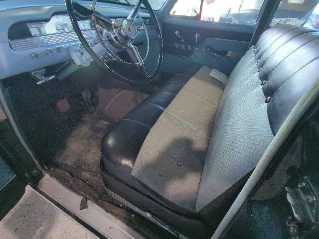 1954 Plymouth Belvedere