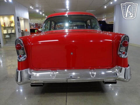1956 Chevrolet Bel Air