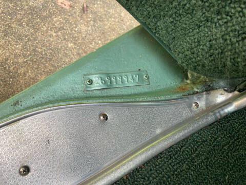 1953 Buick Roadmaster