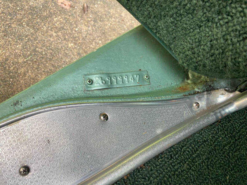 1953 Buick Roadmaster