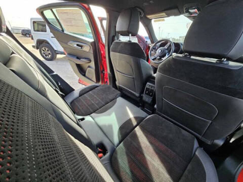 2023 Dodge Hornet GT