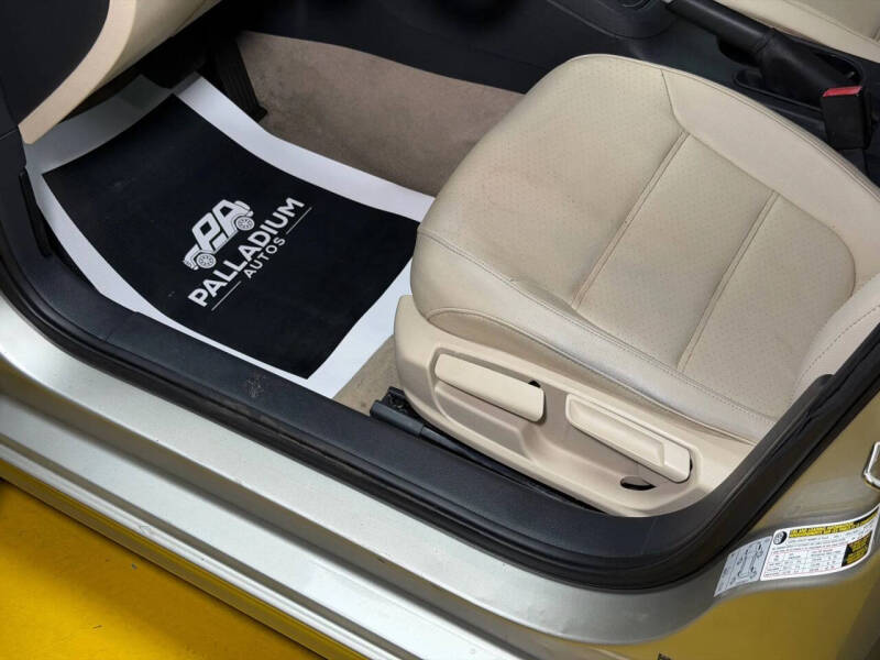 2016 Volkswagen Jetta