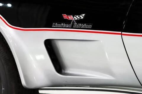 1978 Chevrolet Corvette