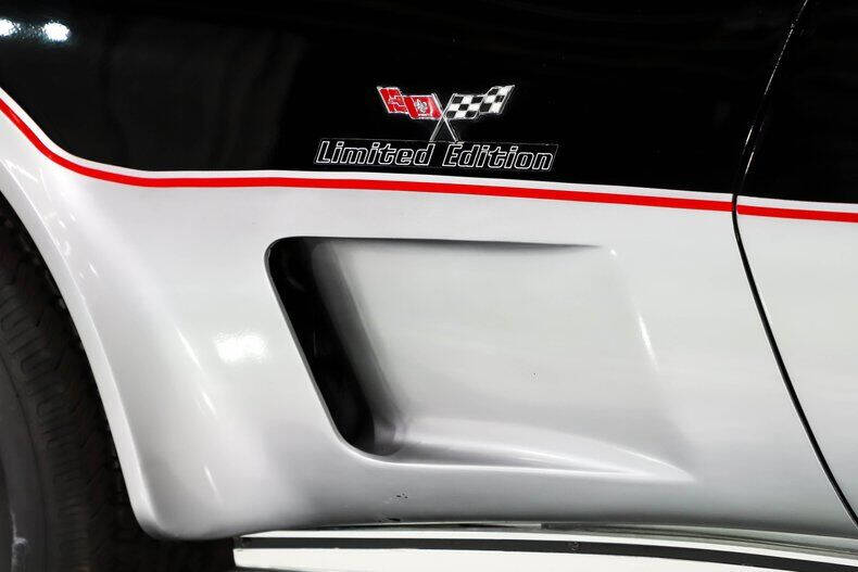 1978 Chevrolet Corvette