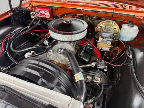 1962 Chevrolet Impala