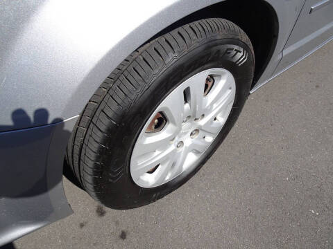 2013 Dodge Grand Caravan American Value Package