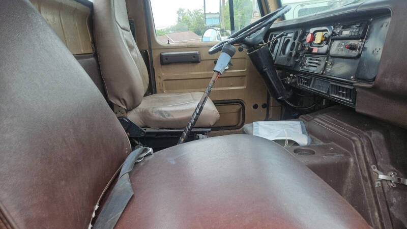 1987 International s2300