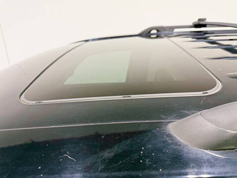 2007 Jeep Grand Cherokee Limited