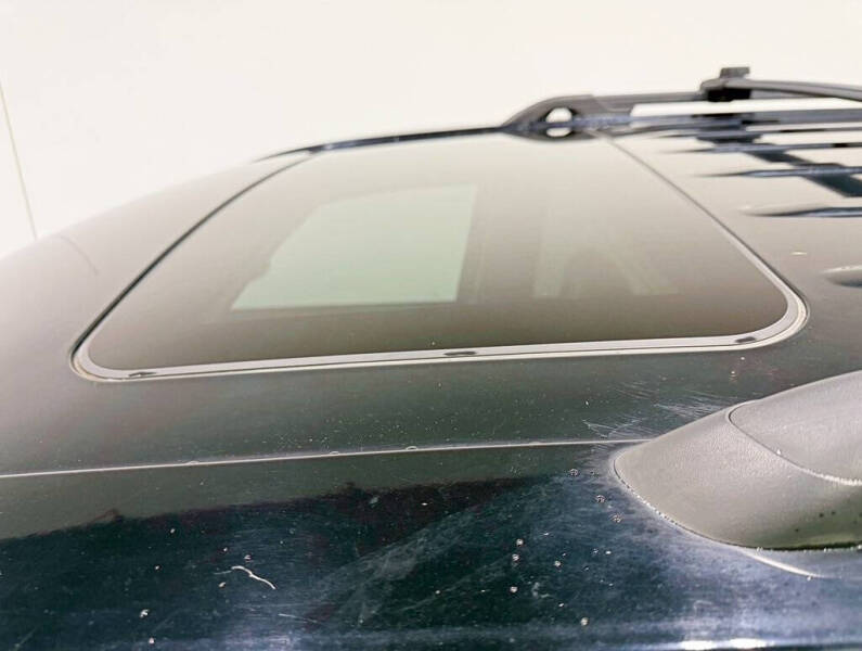 2007 Jeep Grand Cherokee Limited