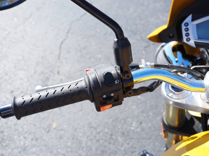 2006 Triumph Speed Triple