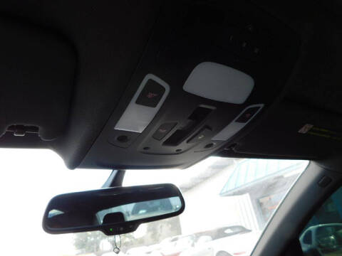 2013 Audi A6 2.0T quattro Premium Plus