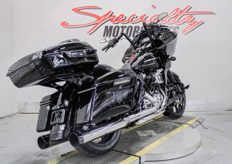 2012 Harley-Davidson Road Glide