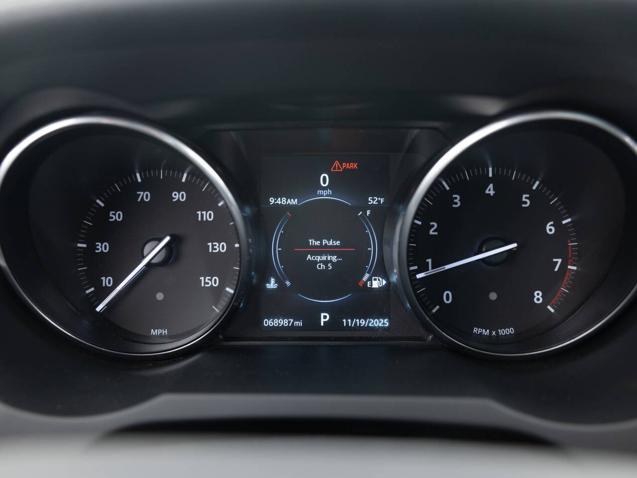 Used Car 2017 Land Rover Range Rover Evoque  Se Awd 4dr Suv For Sale Under $20,000 In Coal City, Illinois