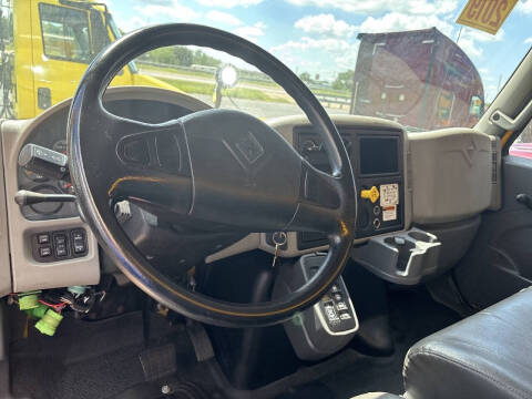 2019 International DuraStar 4300
