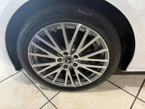 2023 Mercedes-Benz CLA CLA 250