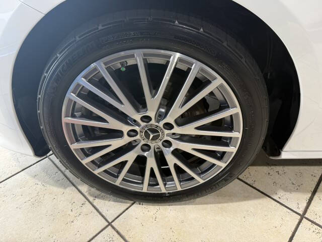 2023 Mercedes-Benz CLA CLA 250