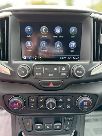 2018 GMC Terrain SLT Diesel