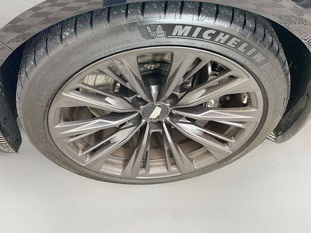 2023 Cadillac CT5-V Blackwing