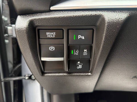 2020 Acura MDX SH-AWD w/Tech