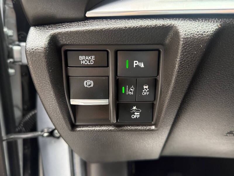 2020 Acura MDX SH-AWD w/Tech