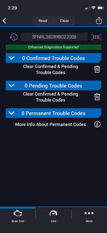 2009 Honda Odyssey LX