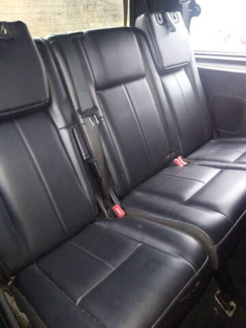 2016 Ford Expedition Limited