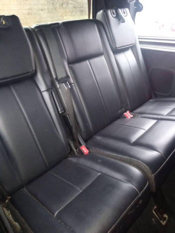 2016 Ford Expedition Limited