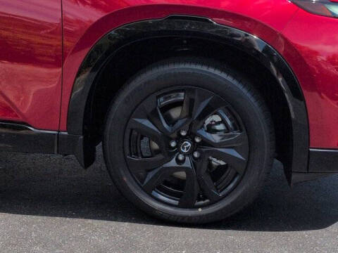 2026 Mazda CX-5 2.5 S Premium Plus