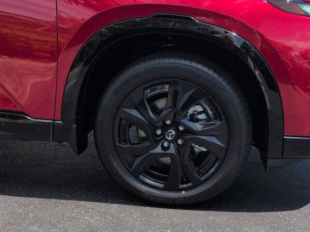 2026 Mazda CX-5 2.5 S Premium Plus