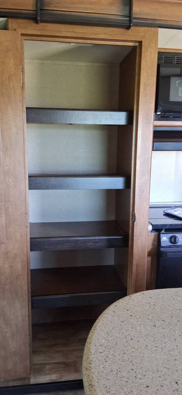 2016 Grand Design RV Reflection