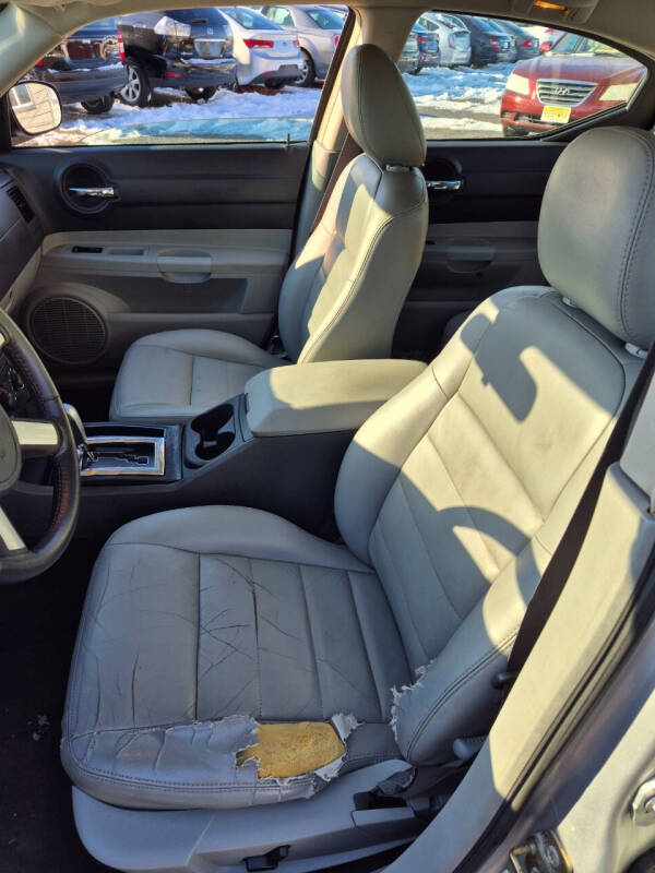 2006 Dodge Charger SE