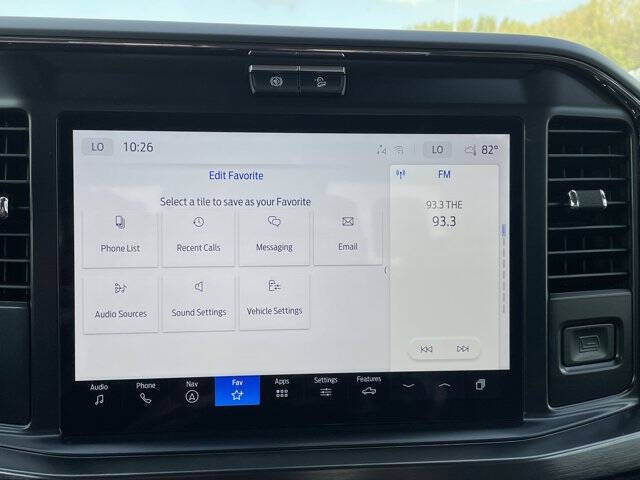 2026 Ford F-350 Super Duty