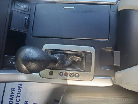 2007 Acura RDX SH-AWD