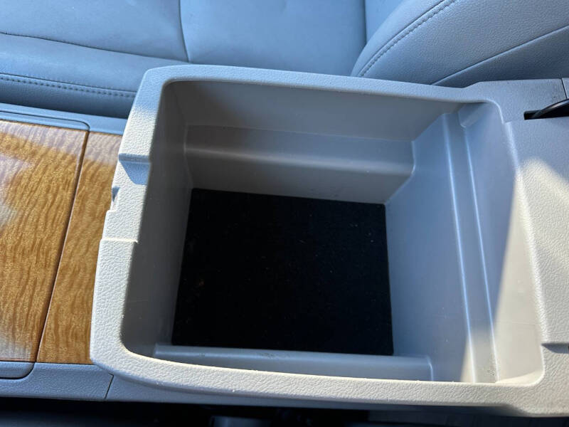 2010 Toyota Highlander Hybrid Limited