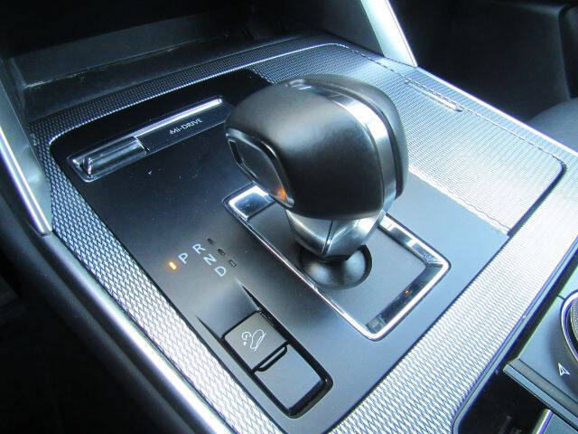 2024 Mazda CX-90 3.3 Turbo Preferred