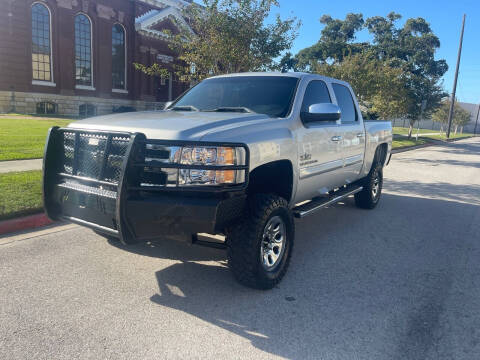 Pickup Truck For Sale in Galveston TX Canales Auto Deals LLC