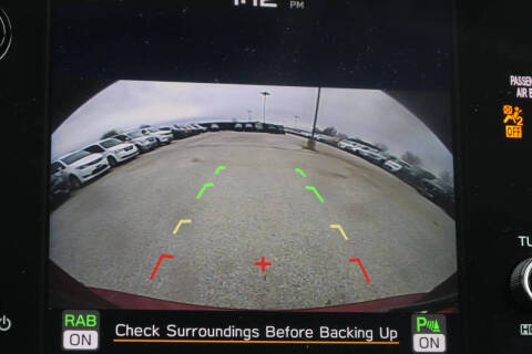 2021 Subaru Legacy Limited