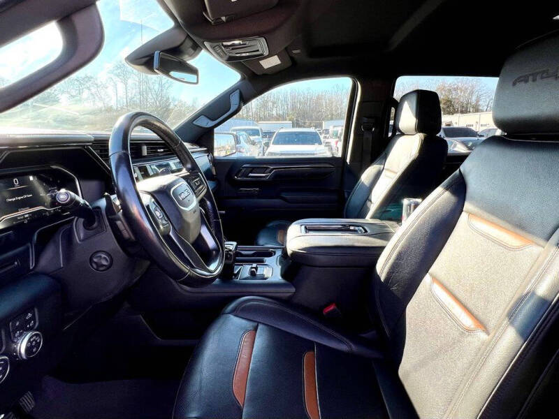 2022 GMC Sierra 1500