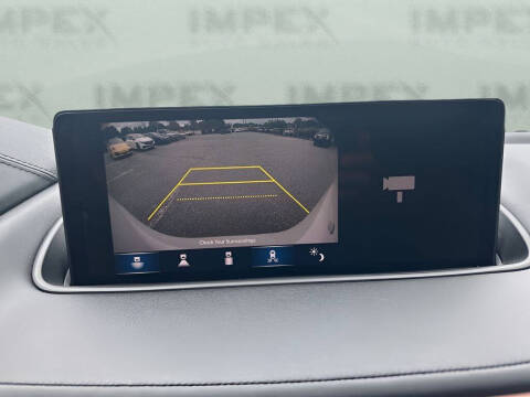 2022 Acura MDX SH-AWD w/Tech