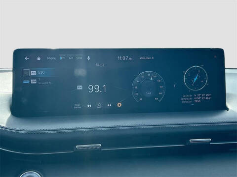 2024 Genesis GV70 3.5T Sport