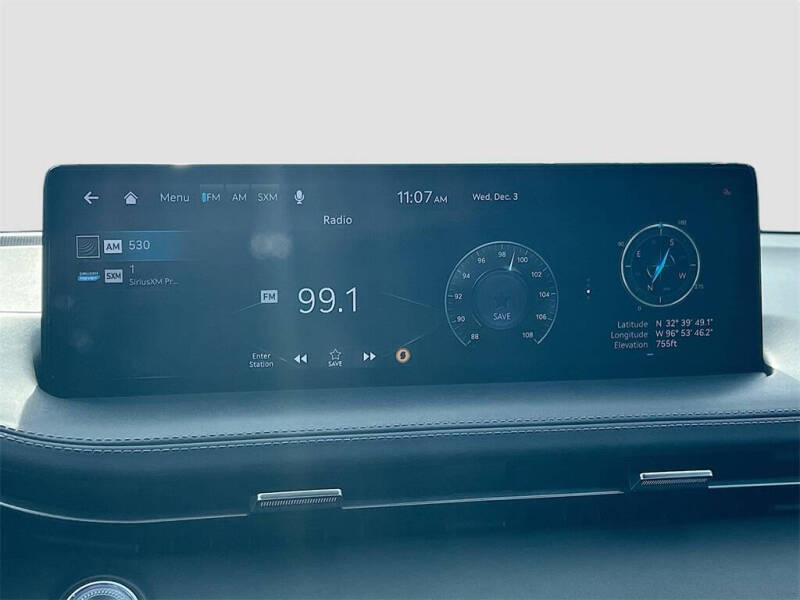 2024 Genesis GV70 3.5T Sport