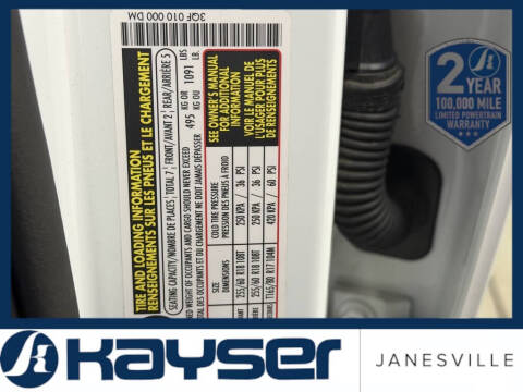 2024 Volkswagen Atlas Peak Edition SEL 4Motion