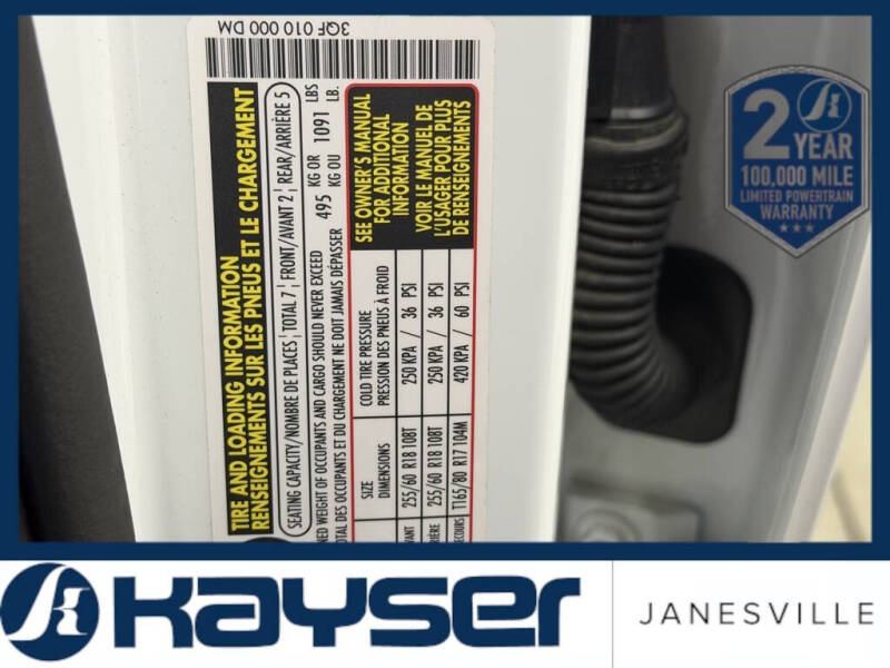 2024 Volkswagen Atlas Peak Edition SEL 4Motion