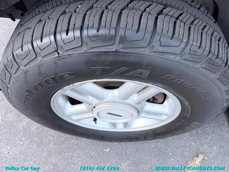 2003 Ford Expedition XLT