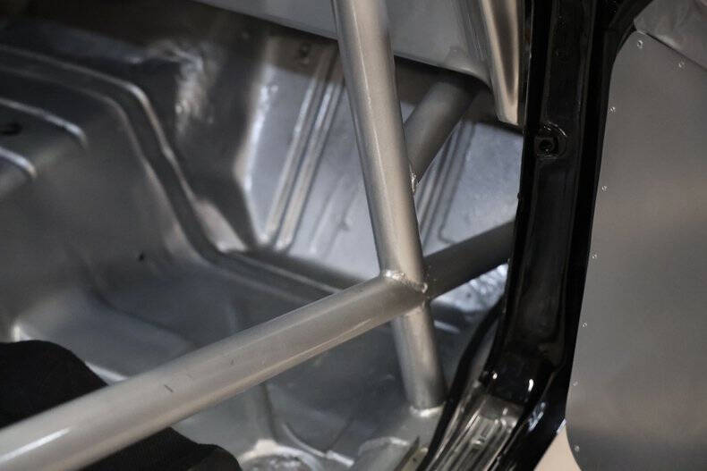 1967 Pontiac Firebird