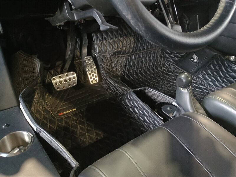 2022 VANDERHALL 3 WHEELER CARMEL 30