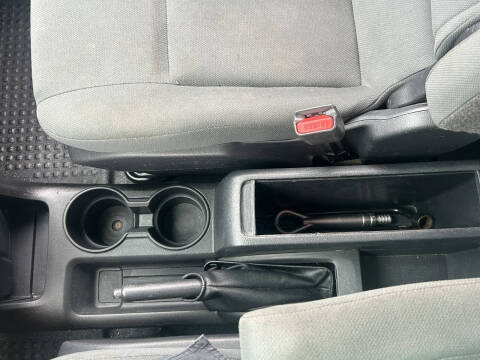 2015 Chevrolet City Express