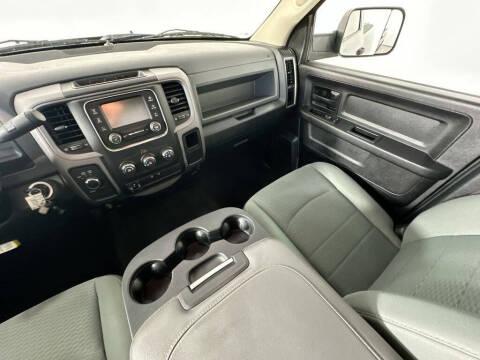 2014 RAM 1500 Express