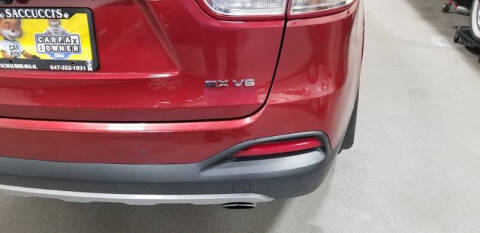 2017 Kia Sorento EX V6