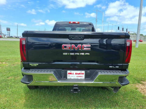 2026 GMC Sierra 3500HD